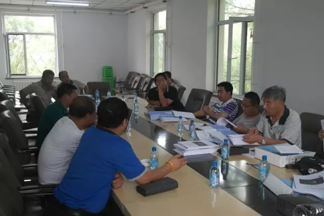 無主尾礦庫綜合治理項(xiàng)目方案通過省專家評審