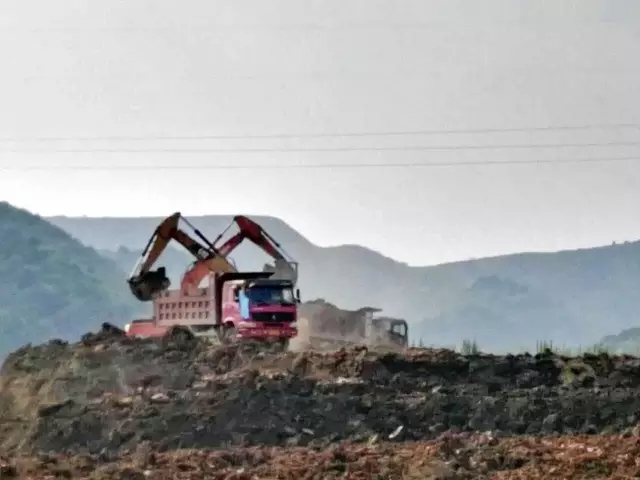 遼寧藥聯(lián)新建生物技術(shù)產(chǎn)業(yè)基地項(xiàng)目進(jìn)場(chǎng)施工