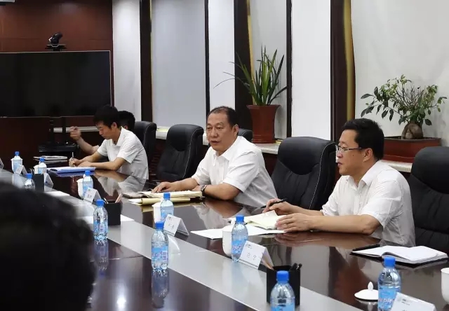 高新區貫徹落實市政府近期重點工作部署電視電話會議精神