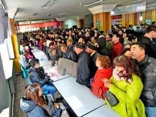 高新區人社局著力完善公共就業服務機構與項目企業對接機制