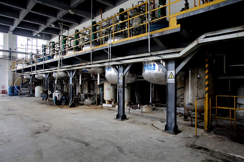 遼寧科碩產(chǎn)品出口量和產(chǎn)銷量居全國同類產(chǎn)品前茅