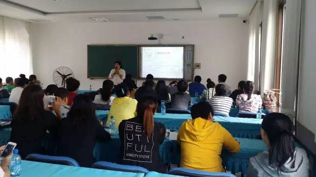 高新區2015年全市就業考核目標取得四項第一