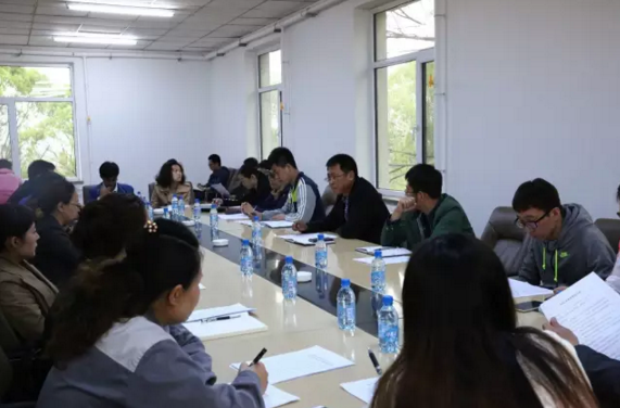 高新區房地產項目“進企業、進高校、進社區”系列展銷活動啟動