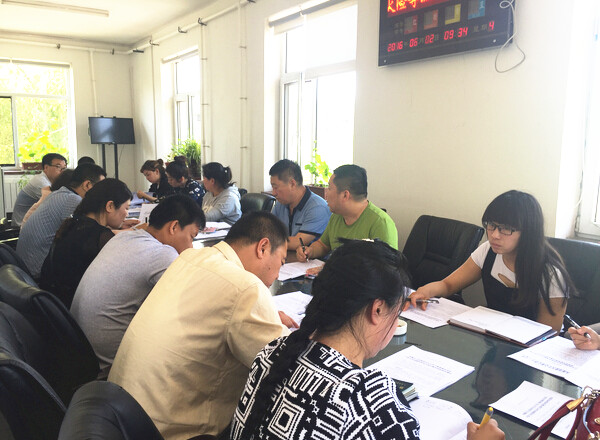 4.8萬元補助金讓經濟困難高齡失能老人“老有所依”