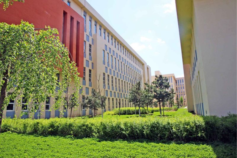 愛爾創(chuàng)新建項(xiàng)目日前試生產(chǎn)