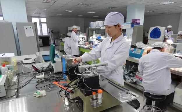 邁迪生物憑國(guó)內(nèi)首創(chuàng)產(chǎn)品入圍中國(guó)創(chuàng)新創(chuàng)業(yè)大賽總決賽