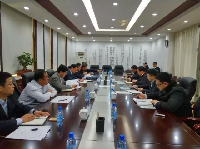 省市供電公司助力中國(guó)藥都健康發(fā)展