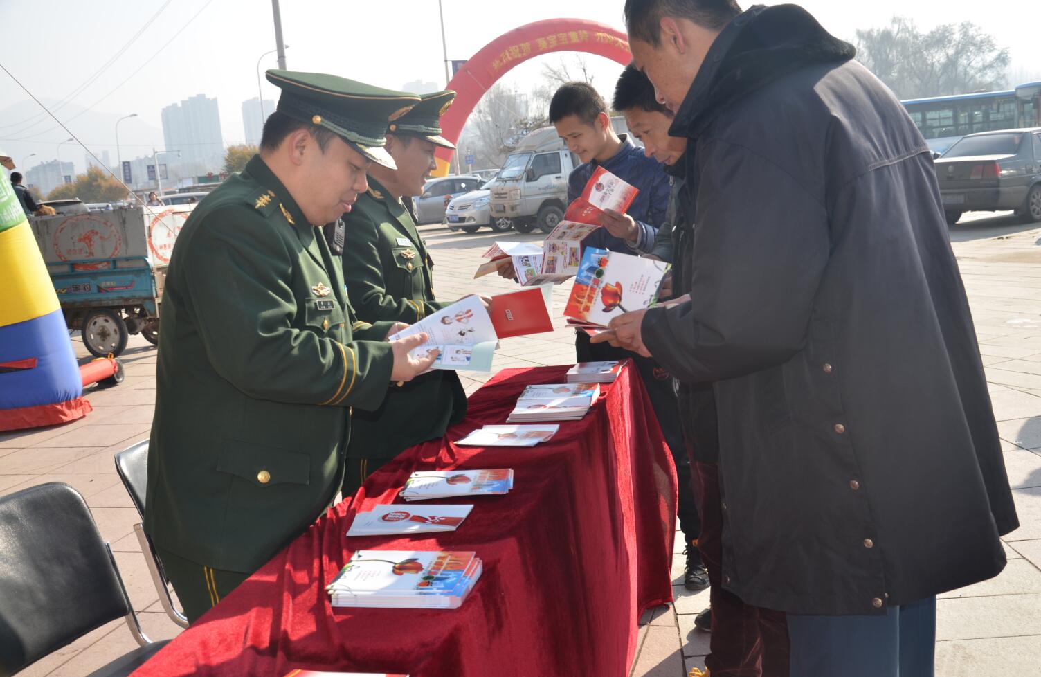 高新區(qū)開展今冬明春火災(zāi)防控工作