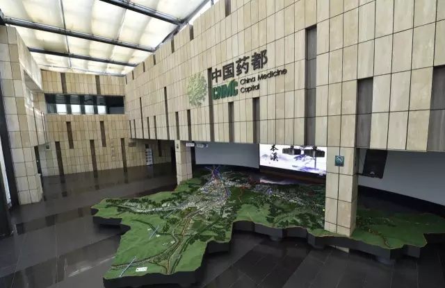 高新區創新思維探索“互聯網+”之路 將生物醫藥產業和大數據產業融合發展