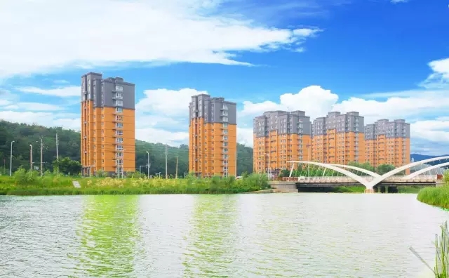 高新區著力保障改善民生 提升百姓生活幸福指數