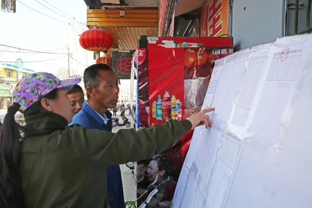 高新區棚改動遷居民簽約工作啟動