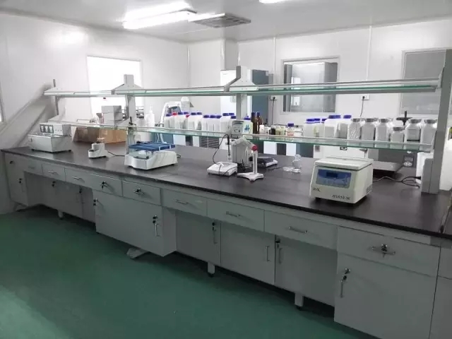 沈陽藥科大學科技園打造中國藥都技術“高地”