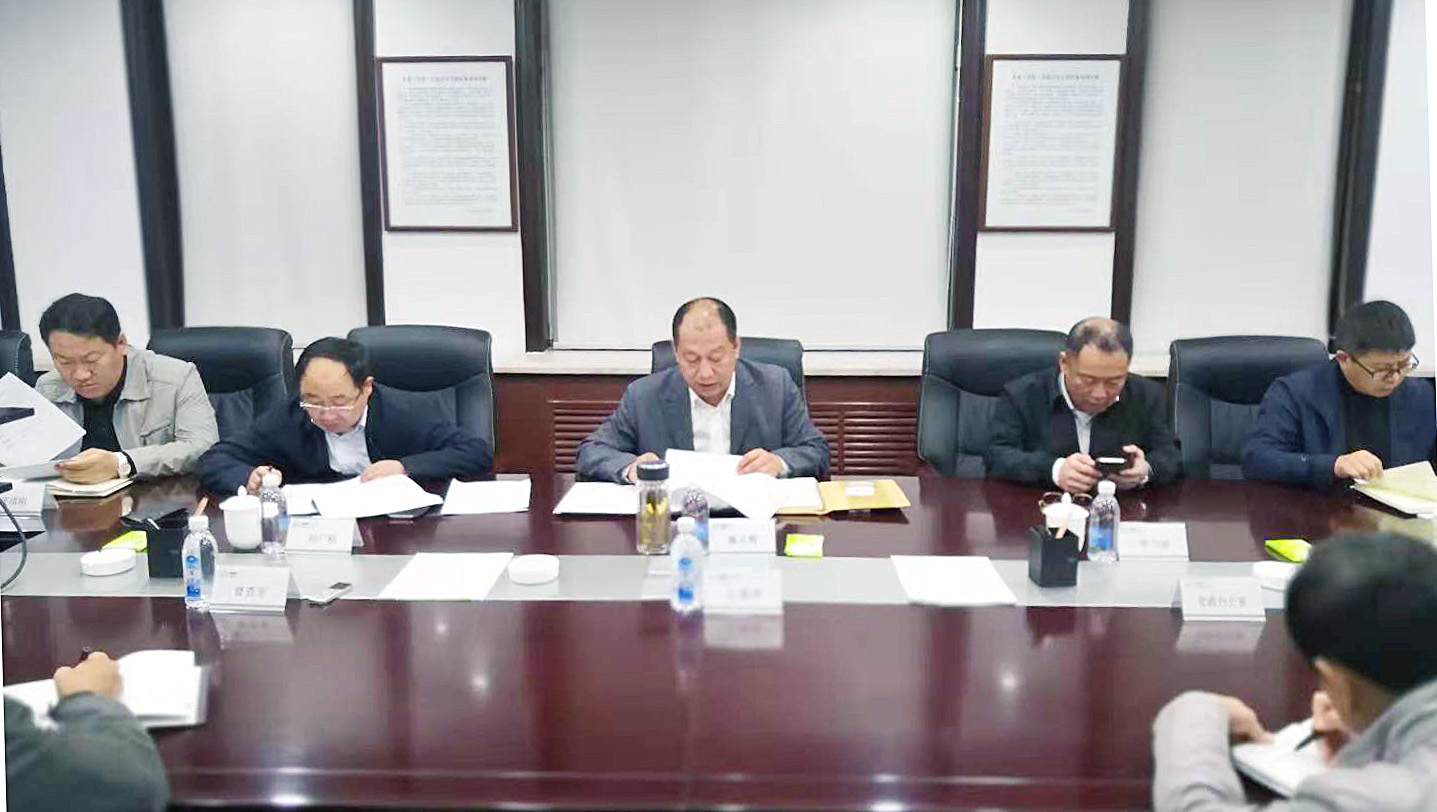 高新區(qū)學(xué)習(xí)研討生物醫(yī)藥產(chǎn)業(yè)發(fā)展情況調(diào)研報告